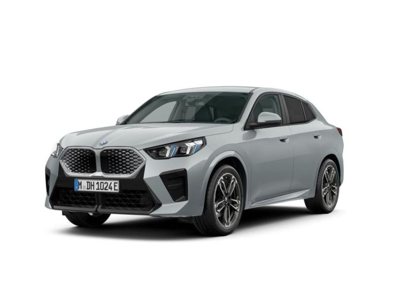 BMW iX2, xDrive30